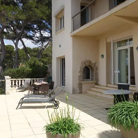 Campagne La Source By Interhome Apartamento