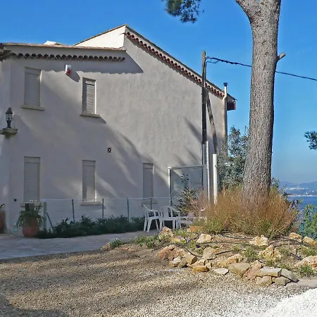 Apartamento Campagne La Source By Interhome