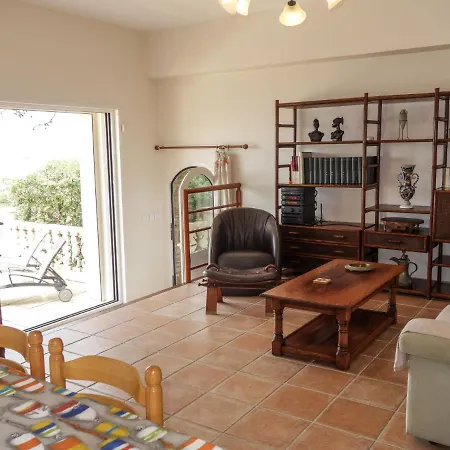 Apartamento Campagne La Source By Interhome La Madrague
