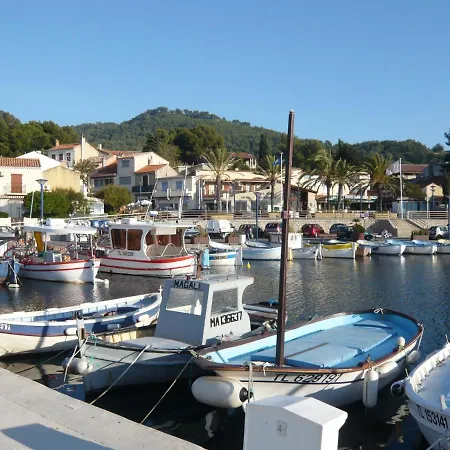 Campagne La Source By Interhome Apartamento