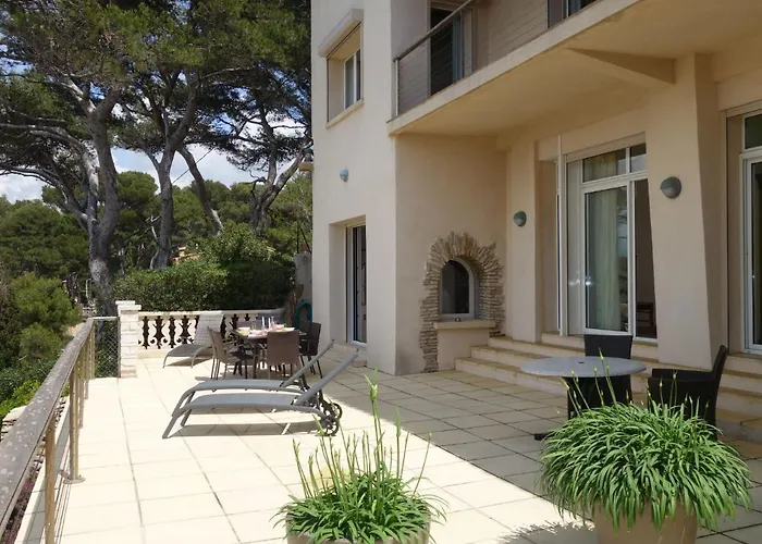 Campagne La Source By Interhome شقة