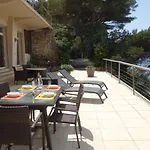 Daire Campagne La Source By Interhome La Madrague
