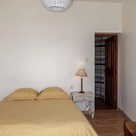 Campagne La Source By Interhome Appartement