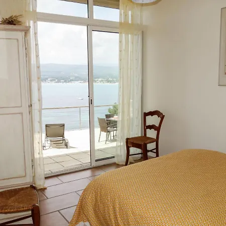 Campagne La Source By Interhome La Madrague