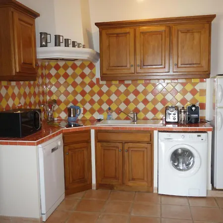 Campagne La Source By Interhome *