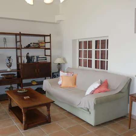 Campagne La Source By Interhome *