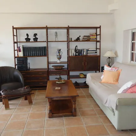 Appartement Campagne La Source By Interhome