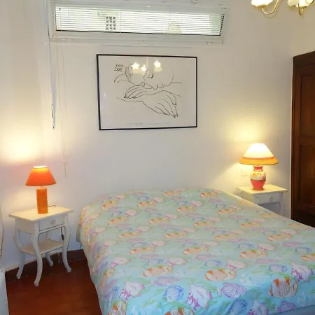 Campagne La Source By Interhome Appartement