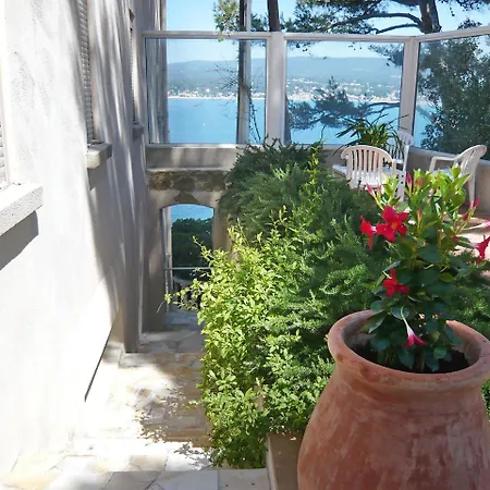 Campagne La Source By Interhome * La Madrague