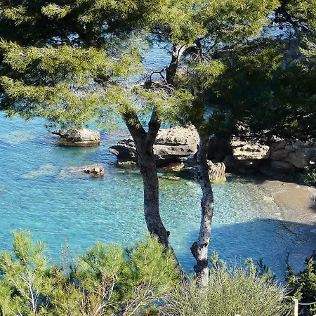 Διαμέρισμα Campagne La Source By Interhome *