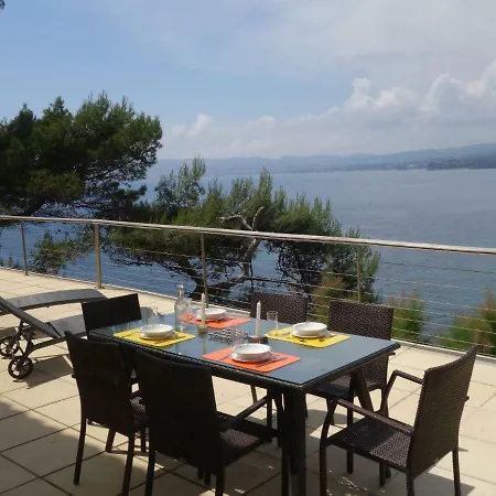 Campagne La Source By Interhome * La Madrague