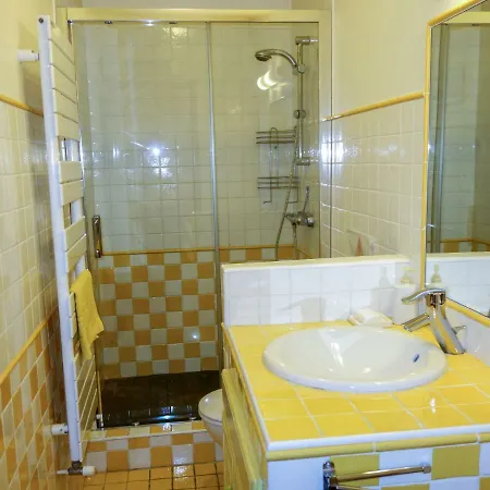 Campagne La Source By Interhome * La Madrague